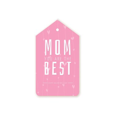 Anneler günün kutlu olsun.