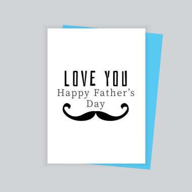 Babalar günün kutlu olsun.