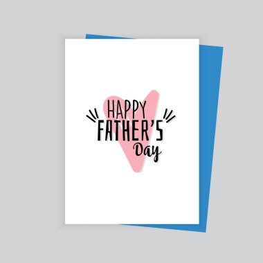 Babalar günün kutlu olsun.