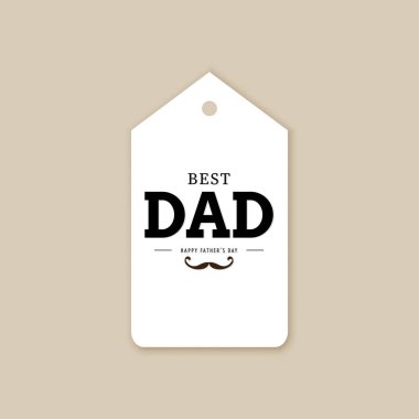 Babalar günün kutlu olsun.