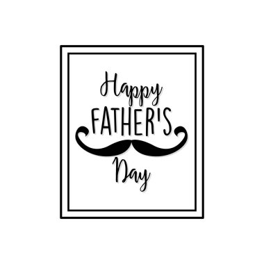 Babalar günün kutlu olsun.