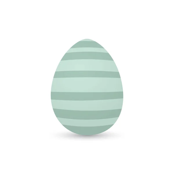 Feliz día de Pascua. — Vector de stock