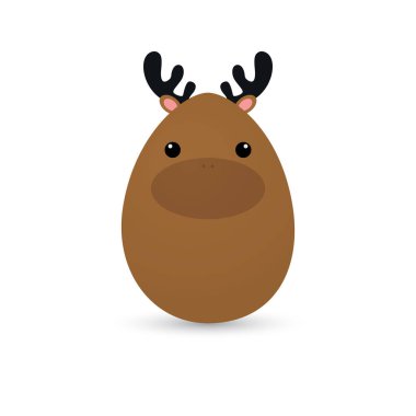 Sevgili Paskalya yortusu yumurta