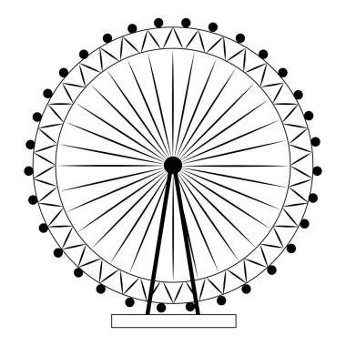 Anahat karnaval nesne