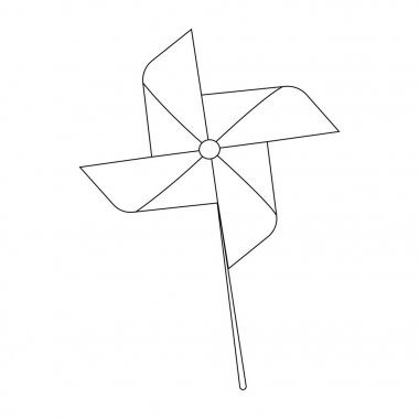 Anahat karnaval nesne