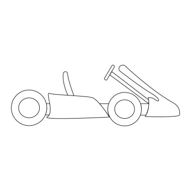 Anahat karnaval nesne