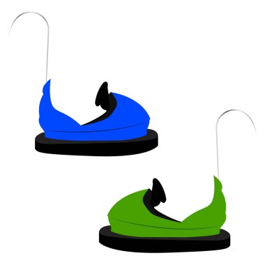 Anahat karnaval nesne