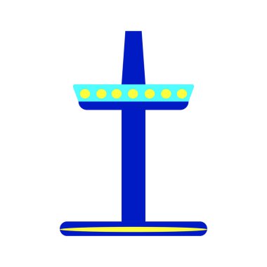 Anahat karnaval nesne