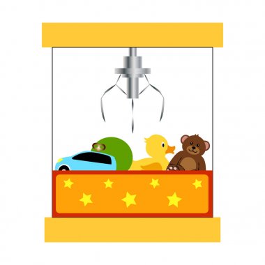 Anahat karnaval nesne