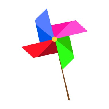 Anahat karnaval nesne