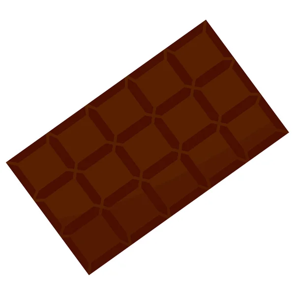 Abstrakte Süßigkeiten — Stockvektor