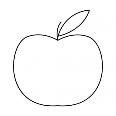 Şükran günü anahat nesnesi