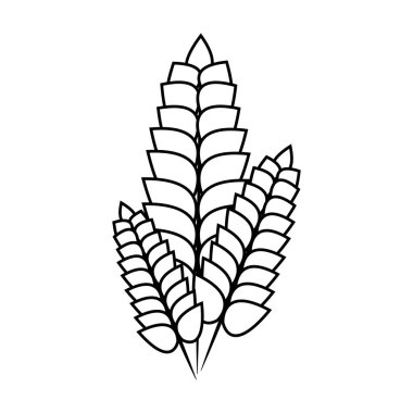 Şükran günü anahat nesnesi