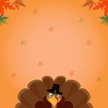 Şükran günün kutlu olsun