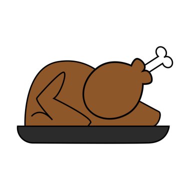 Şükran günü nesne