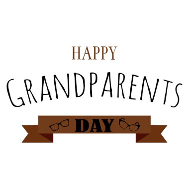 Büyükanne ve büyükbaba günün kutlu olsun.