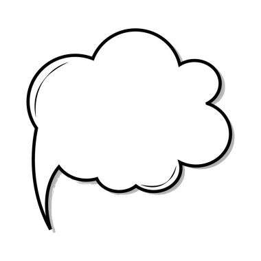 Pop art metin kutusu