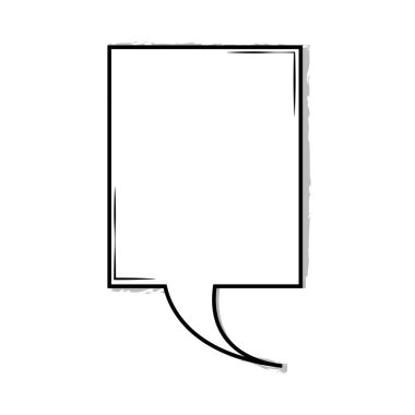 Pop art metin kutusu