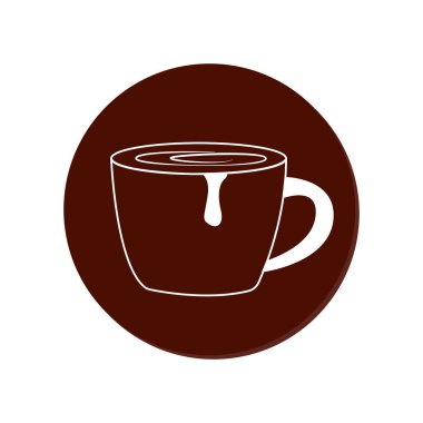 Fırın anahat nesnesi