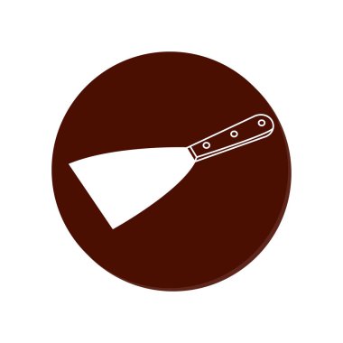 Fırın anahat nesnesi