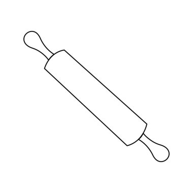 Fırın anahat nesnesi