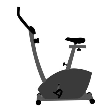 Soyut spor spor salonu