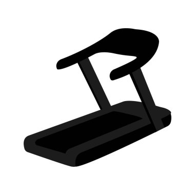 Soyut spor spor salonu