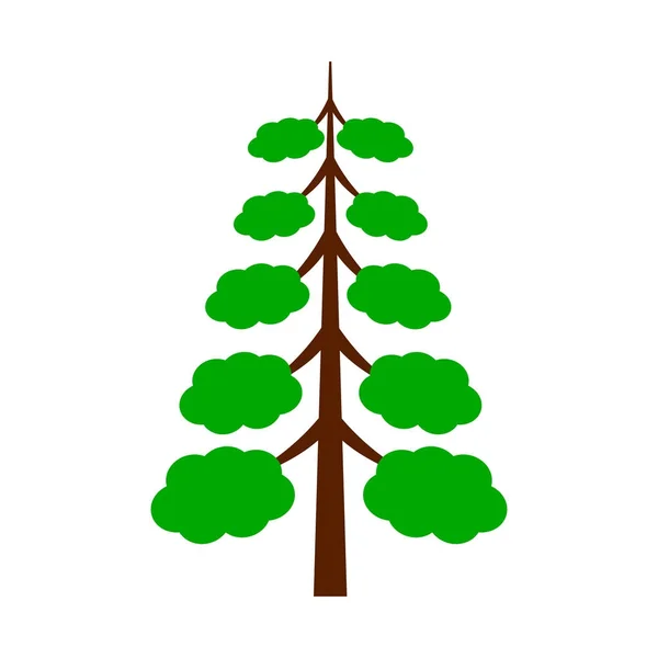 Анотація мило дерево — стоковий вектор
