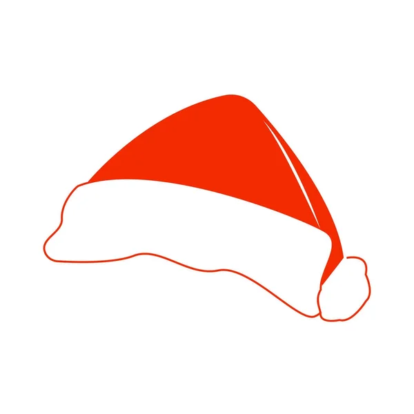 Merry Christmas-object — Stockvector