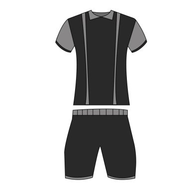 Özel spor üniforma