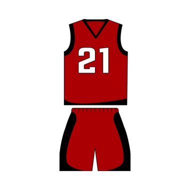 Özel spor üniforma