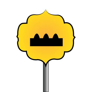 Abstract trafic signal