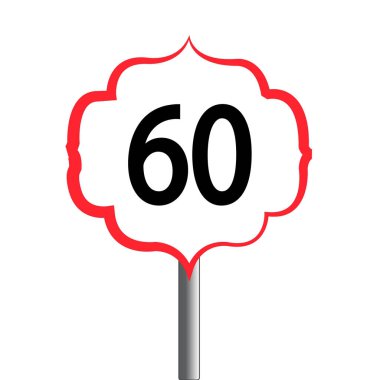 Abstract trafic signal