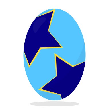 şirin Paskalya yortusu yumurta