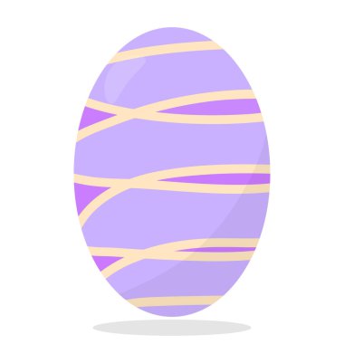 şirin Paskalya yortusu yumurta