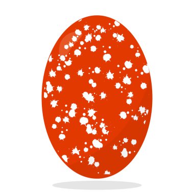 şirin Paskalya yortusu yumurta