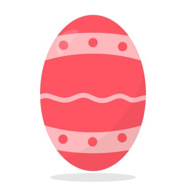 şirin Paskalya yortusu yumurta