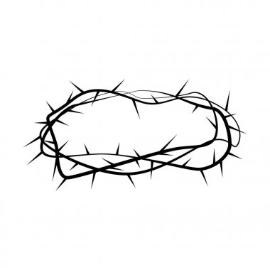 Holy week object clipart
