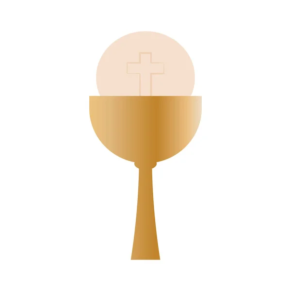 Semaine Sainte objet — Image vectorielle