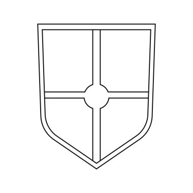 Soyut Ortaçağ nesne