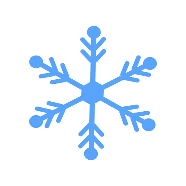 Abstraktes Wettersymbol — Stockvektor