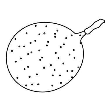 Süper lezzetli meyve