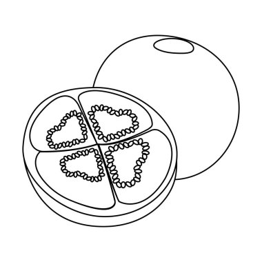 Süper lezzetli meyve