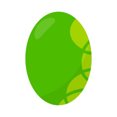 Lezzetli Paskalya yortusu yumurta