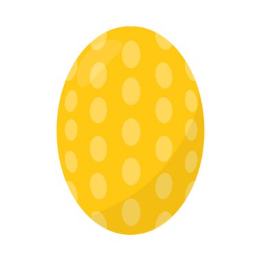 Lezzetli Paskalya yortusu yumurta