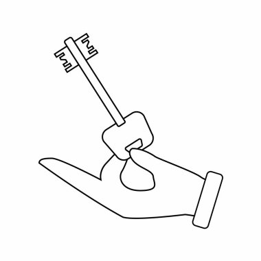 Satın alma ev sembolü