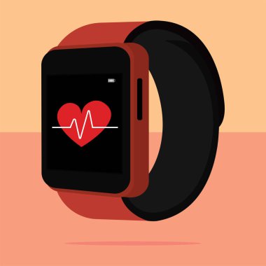 İzole akıllı izle