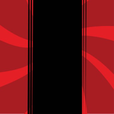 siyah Cuma arka plan