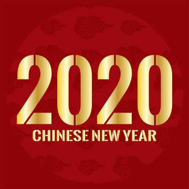 Çin Yeni Yılı 2020