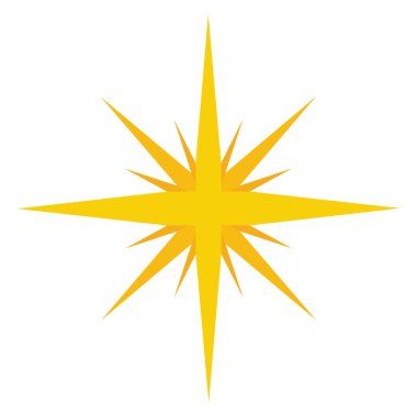 Altın yıldız resmi